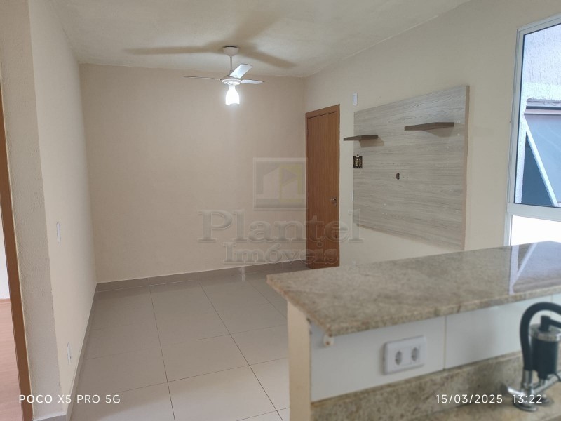Imobiliária Ribeirão Preto - Plantel Imóveis - Apartamento - Reserva Real - Ribeirão Preto