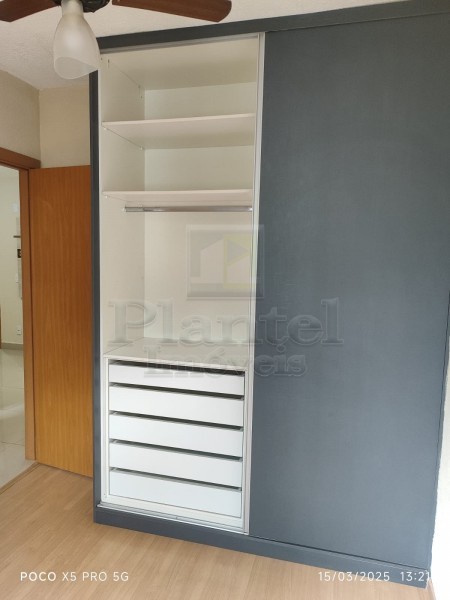 Imobiliária Ribeirão Preto - Plantel Imóveis - Apartamento - Reserva Real - Ribeirão Preto