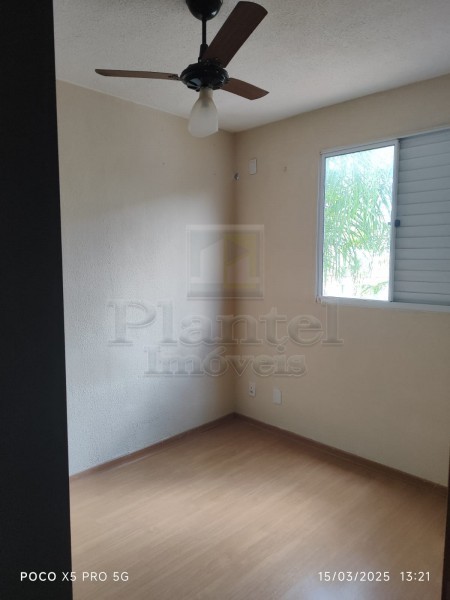 Imobiliária Ribeirão Preto - Plantel Imóveis - Apartamento - Reserva Real - Ribeirão Preto