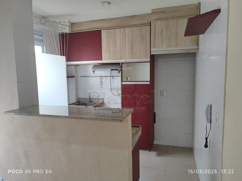 Imobiliária Ribeirão Preto - Plantel Imóveis - Apartamento - Reserva Real - Ribeirão Preto