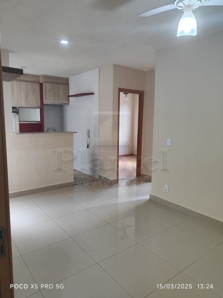 Imobiliária Ribeirão Preto - Plantel Imóveis - Apartamento - Reserva Real - Ribeirão Preto