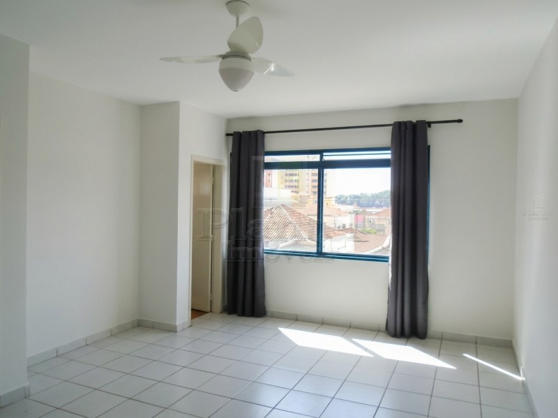 Imobiliária Ribeirão Preto - Plantel Imóveis - Kitnet - Centro - Ribeirão Preto