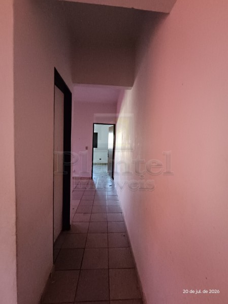 Imobiliária Ribeirão Preto - Plantel Imóveis - Casa - Parque Ribeirão Preto - Ribeirão Preto