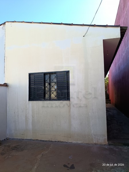 Imobiliária Ribeirão Preto - Plantel Imóveis - Casa - Parque Ribeirão Preto - Ribeirão Preto