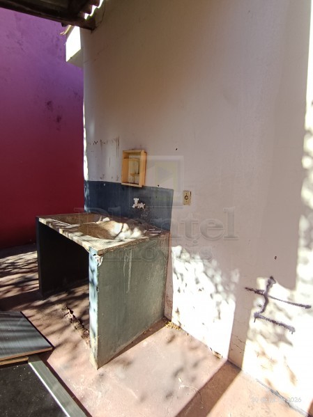 Imobiliária Ribeirão Preto - Plantel Imóveis - Casa - Parque Ribeirão Preto - Ribeirão Preto
