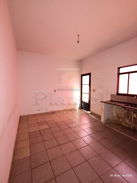 Imobiliária Ribeirão Preto - Plantel Imóveis - Casa - Parque Ribeirão Preto - Ribeirão Preto