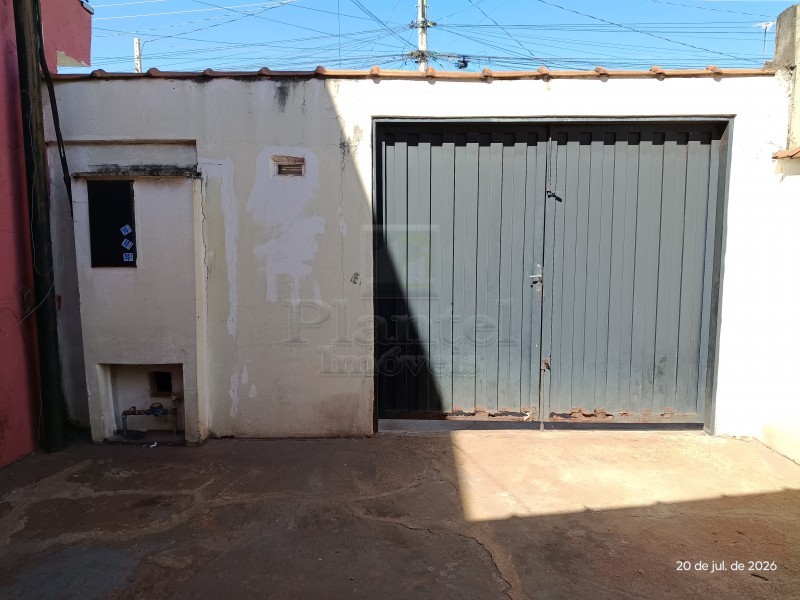 Imobiliária Ribeirão Preto - Plantel Imóveis - Casa - Parque Ribeirão Preto - Ribeirão Preto