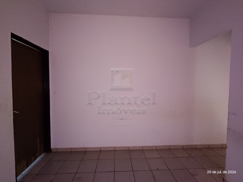 Imobiliária Ribeirão Preto - Plantel Imóveis - Casa - Parque Ribeirão Preto - Ribeirão Preto