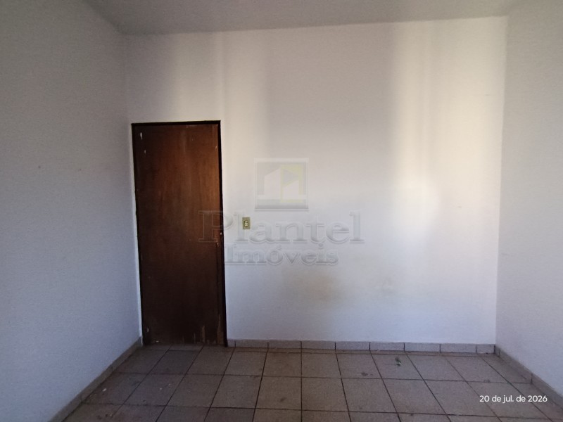 Imobiliária Ribeirão Preto - Plantel Imóveis - Casa - Parque Ribeirão Preto - Ribeirão Preto