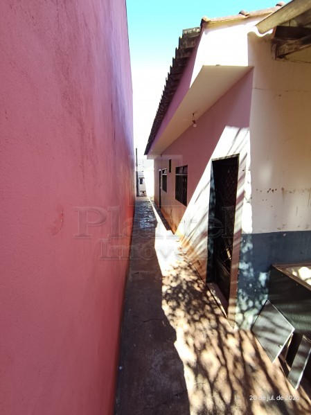 Imobiliária Ribeirão Preto - Plantel Imóveis - Casa - Parque Ribeirão Preto - Ribeirão Preto