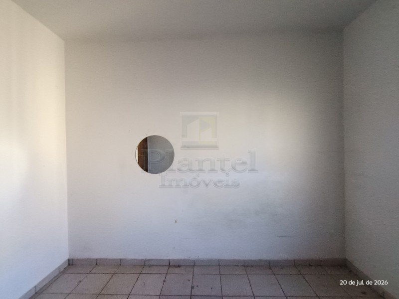 Imobiliária Ribeirão Preto - Plantel Imóveis - Casa - Parque Ribeirão Preto - Ribeirão Preto