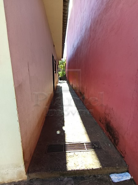 Imobiliária Ribeirão Preto - Plantel Imóveis - Casa - Parque Ribeirão Preto - Ribeirão Preto