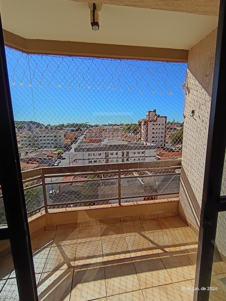 Imobiliária Ribeirão Preto - Plantel Imóveis - Apartamento - Presidente Médici - Ribeirão Preto