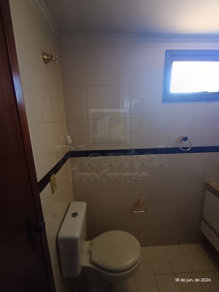 Imobiliária Ribeirão Preto - Plantel Imóveis - Apartamento - Presidente Médici - Ribeirão Preto