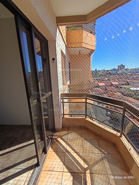 Imobiliária Ribeirão Preto - Plantel Imóveis - Apartamento - Presidente Médici - Ribeirão Preto