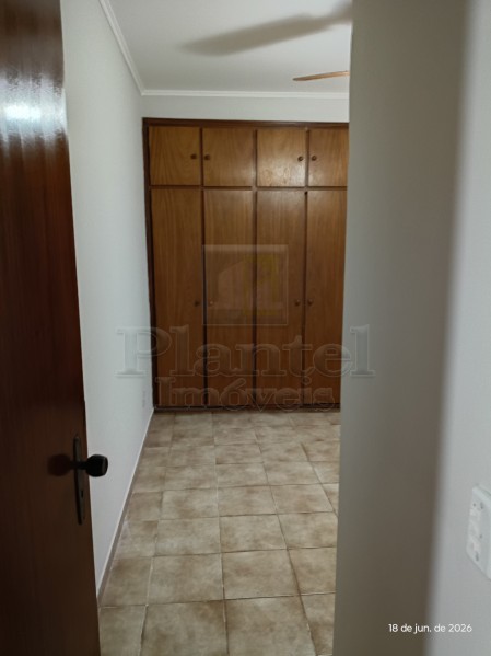 Imobiliária Ribeirão Preto - Plantel Imóveis - Apartamento - Presidente Médici - Ribeirão Preto