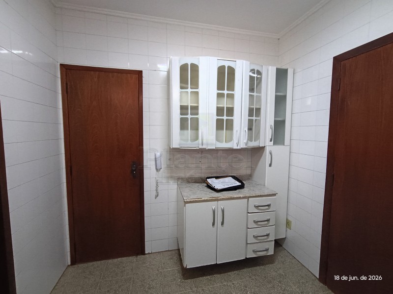 Imobiliária Ribeirão Preto - Plantel Imóveis - Apartamento - Presidente Médici - Ribeirão Preto