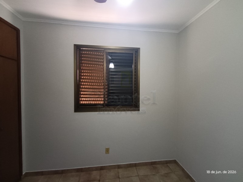 Imobiliária Ribeirão Preto - Plantel Imóveis - Apartamento - Presidente Médici - Ribeirão Preto