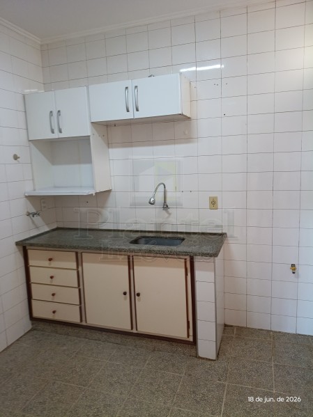 Imobiliária Ribeirão Preto - Plantel Imóveis - Apartamento - Presidente Médici - Ribeirão Preto