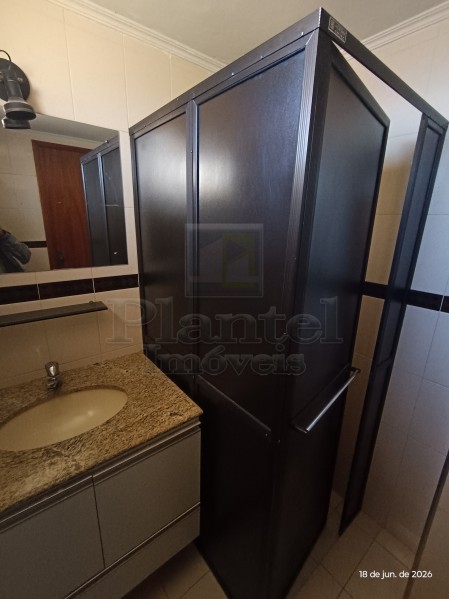 Imobiliária Ribeirão Preto - Plantel Imóveis - Apartamento - Presidente Médici - Ribeirão Preto