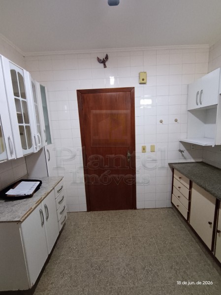 Imobiliária Ribeirão Preto - Plantel Imóveis - Apartamento - Presidente Médici - Ribeirão Preto