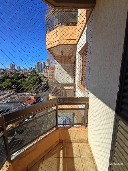 Imobiliária Ribeirão Preto - Plantel Imóveis - Apartamento - Presidente Médici - Ribeirão Preto