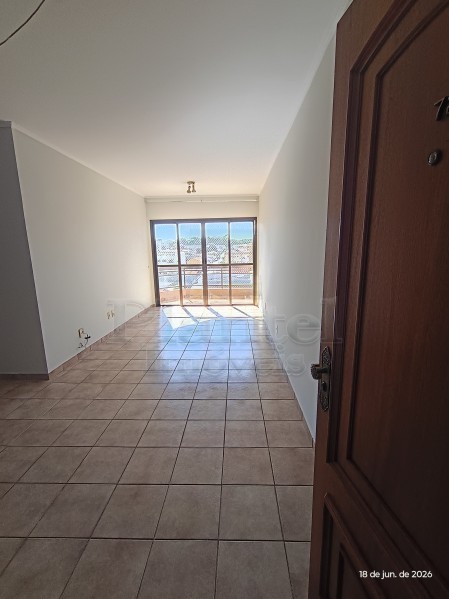 Imobiliária Ribeirão Preto - Plantel Imóveis - Apartamento - Presidente Médici - Ribeirão Preto
