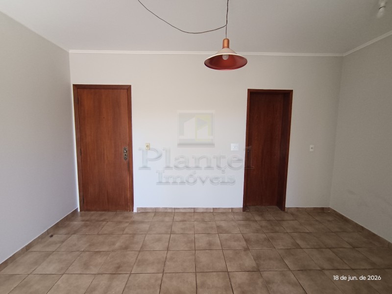 Imobiliária Ribeirão Preto - Plantel Imóveis - Apartamento - Presidente Médici - Ribeirão Preto