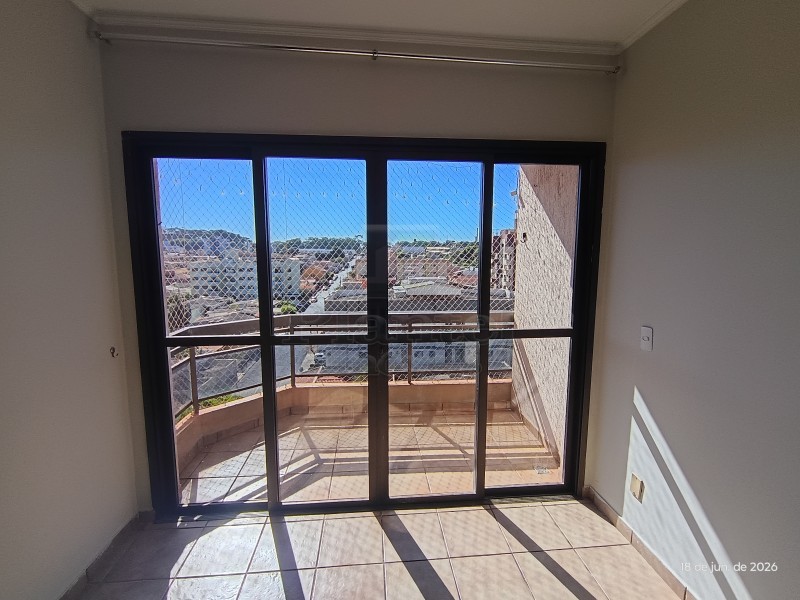 Apartamento - Presidente Médici - Ribeirão Preto