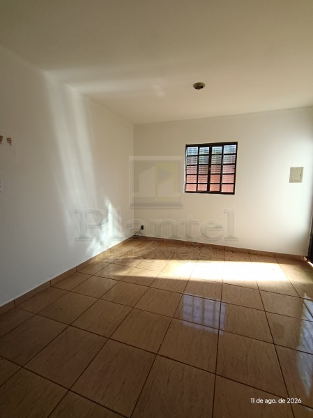 Imobiliária Ribeirão Preto - Plantel Imóveis - Casa - Antonio Palocci - Ribeirão Preto