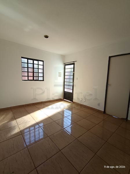 Imobiliária Ribeirão Preto - Plantel Imóveis - Casa - Antonio Palocci - Ribeirão Preto