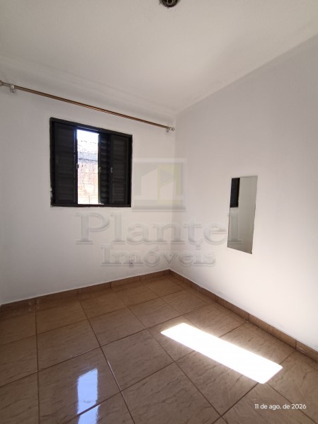 Imobiliária Ribeirão Preto - Plantel Imóveis - Casa - Antonio Palocci - Ribeirão Preto