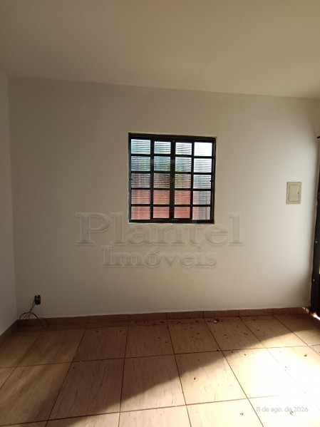 Imobiliária Ribeirão Preto - Plantel Imóveis - Casa - Antonio Palocci - Ribeirão Preto