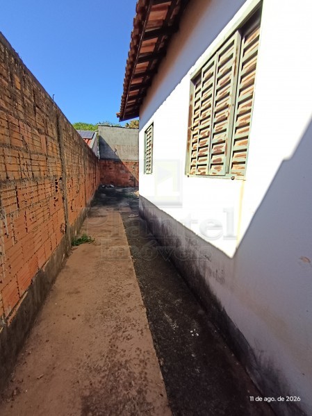 Imobiliária Ribeirão Preto - Plantel Imóveis - Casa - Antonio Palocci - Ribeirão Preto