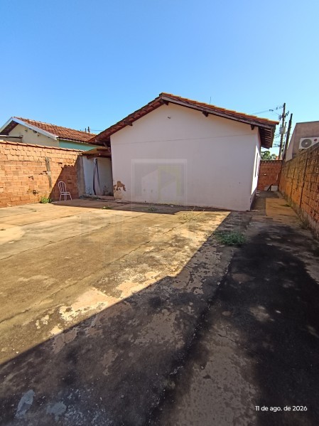 Imobiliária Ribeirão Preto - Plantel Imóveis - Casa - Antonio Palocci - Ribeirão Preto