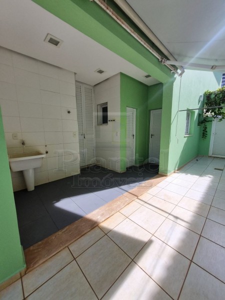 Imobiliária Ribeirão Preto - Plantel Imóveis - Casa - Jardim Irajá - Ribeirão Preto