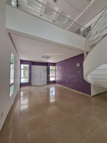 Imobiliária Ribeirão Preto - Plantel Imóveis - Casa - Jardim Irajá - Ribeirão Preto