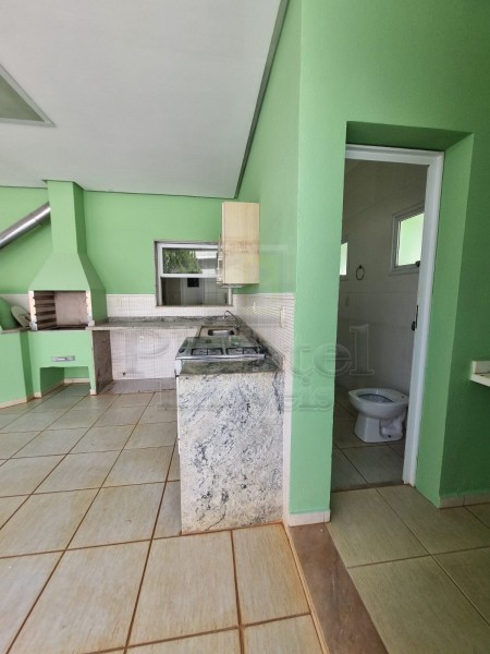 Imobiliária Ribeirão Preto - Plantel Imóveis - Casa - Jardim Irajá - Ribeirão Preto