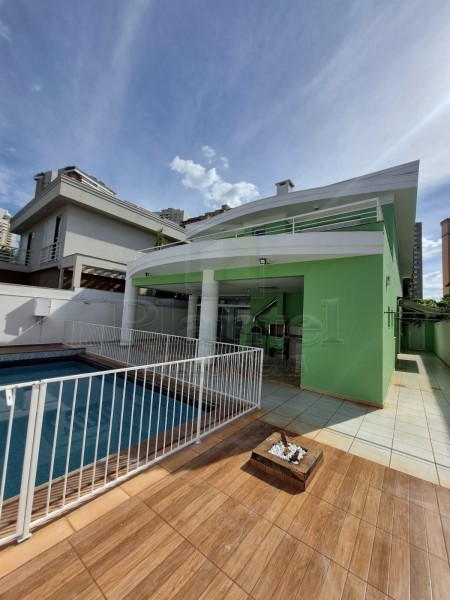 Imobiliária Ribeirão Preto - Plantel Imóveis - Casa - Jardim Irajá - Ribeirão Preto