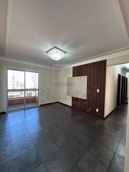 Imobiliária Ribeirão Preto - Plantel Imóveis - Apartamento - Presidente Médici - Ribeirão Preto