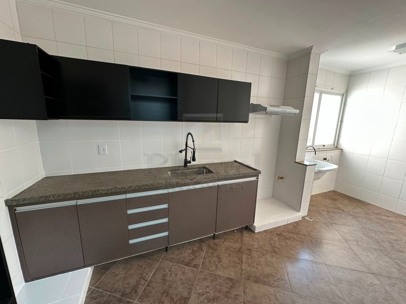 Imobiliária Ribeirão Preto - Plantel Imóveis - Apartamento - Presidente Médici - Ribeirão Preto