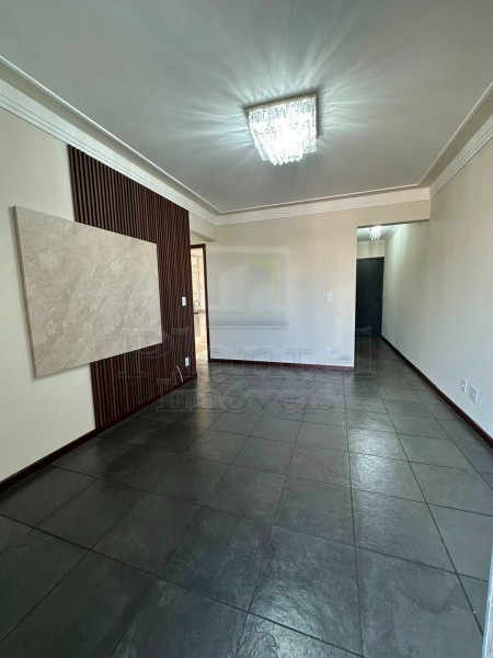 Imobiliária Ribeirão Preto - Plantel Imóveis - Apartamento - Presidente Médici - Ribeirão Preto