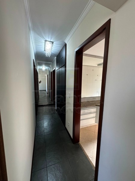 Imobiliária Ribeirão Preto - Plantel Imóveis - Apartamento - Presidente Médici - Ribeirão Preto