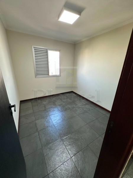 Imobiliária Ribeirão Preto - Plantel Imóveis - Apartamento - Presidente Médici - Ribeirão Preto