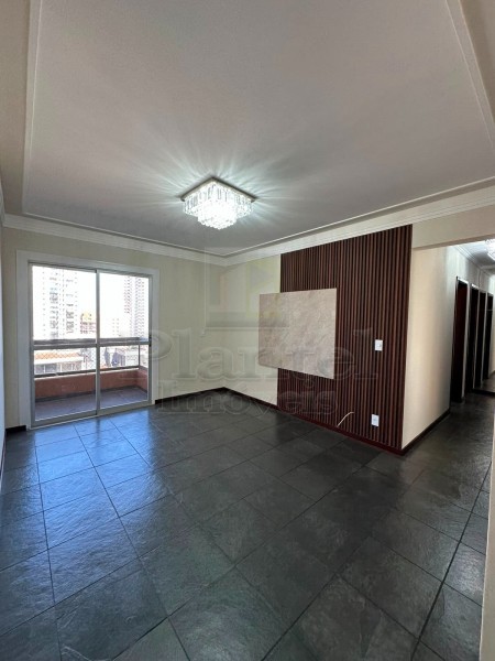 Imobiliária Ribeirão Preto - Plantel Imóveis - Apartamento - Presidente Médici - Ribeirão Preto