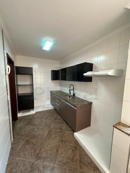Imobiliária Ribeirão Preto - Plantel Imóveis - Apartamento - Presidente Médici - Ribeirão Preto
