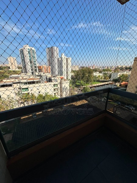 Imobiliária Ribeirão Preto - Plantel Imóveis - Apartamento - Presidente Médici - Ribeirão Preto