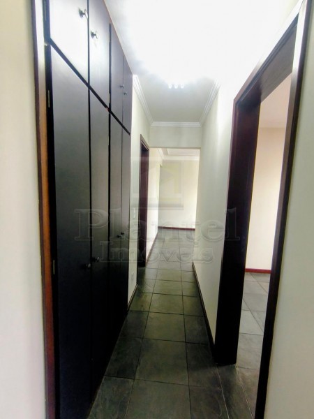 Imobiliária Ribeirão Preto - Plantel Imóveis - Apartamento - Presidente Médici - Ribeirão Preto
