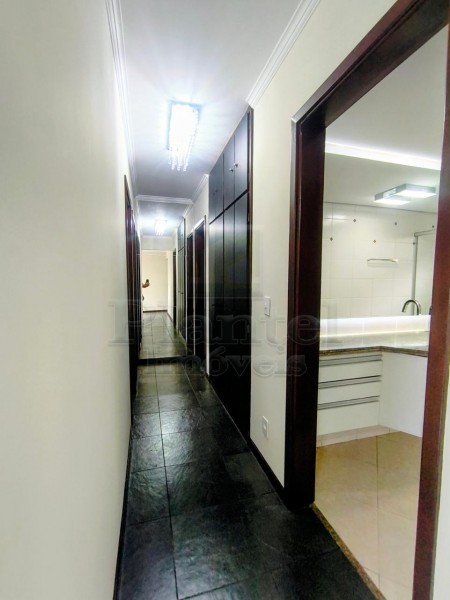 Imobiliária Ribeirão Preto - Plantel Imóveis - Apartamento - Presidente Médici - Ribeirão Preto