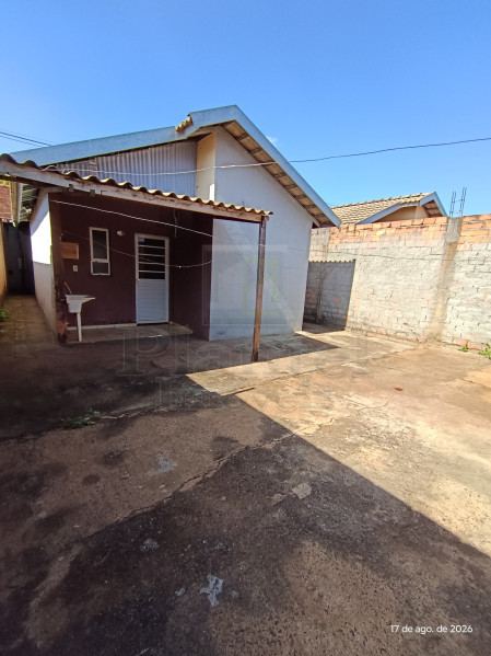Imobiliária Ribeirão Preto - Plantel Imóveis - Casa - Jardim Cristo Redentor - Ribeirão Preto